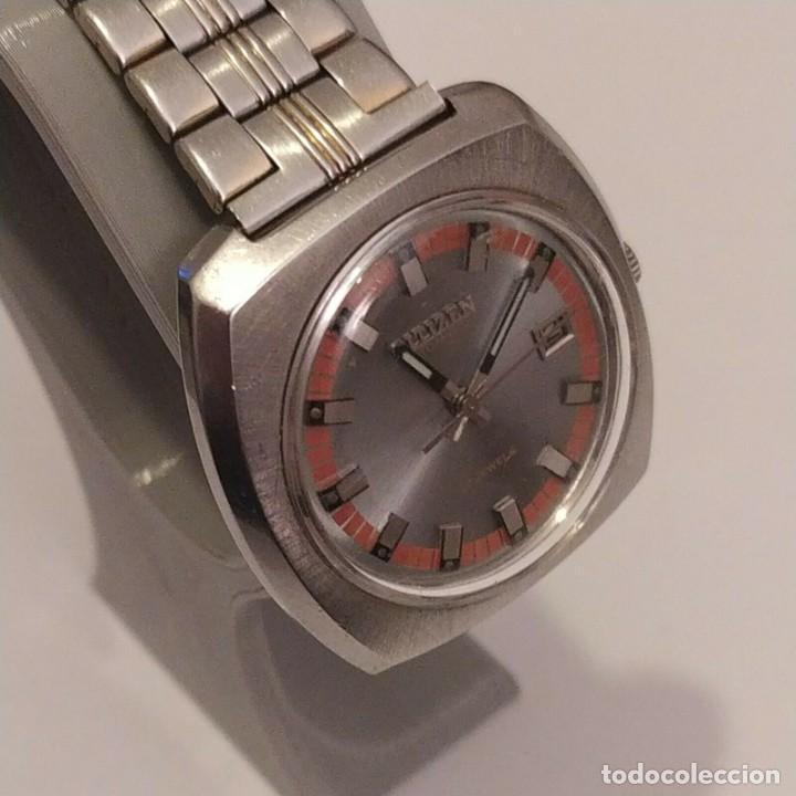 Relojes - Citizen: Citizen vintage 62-8476 - Foto 3