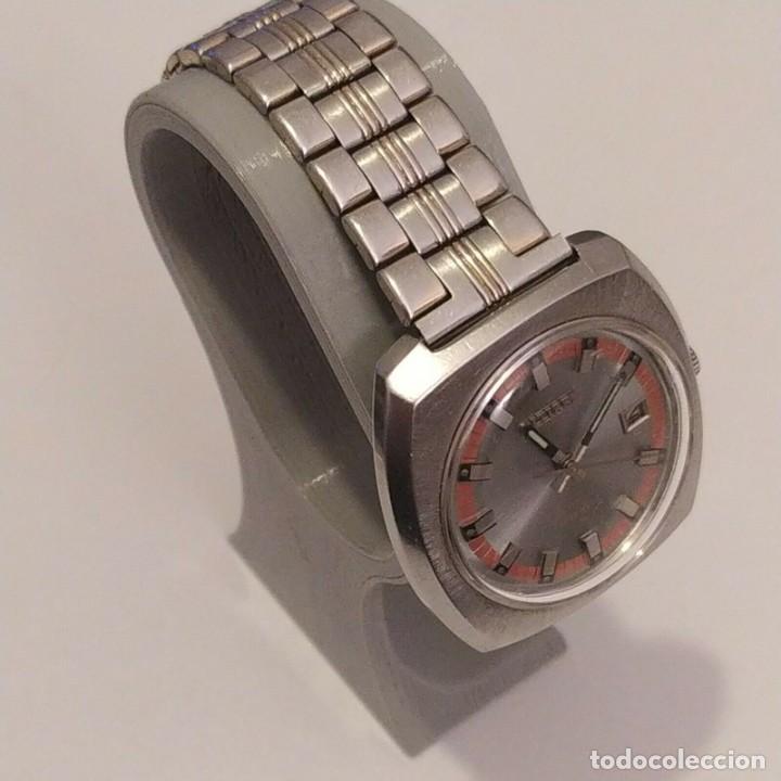 Relojes - Citizen: Citizen vintage 62-8476 - Foto 4