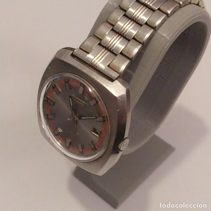Relojes - Citizen: Citizen vintage 62-8476 - Foto 5