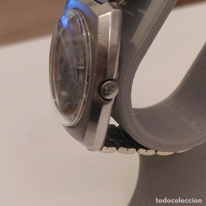 Relojes - Citizen: Citizen vintage 62-8476 - Foto 6