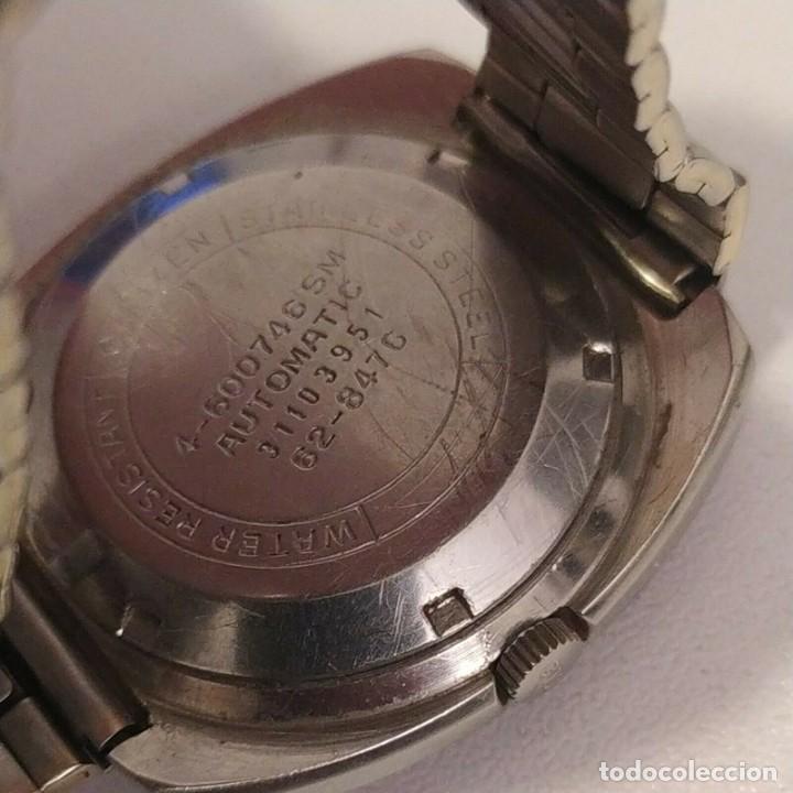 Relojes - Citizen: Citizen vintage 62-8476 - Foto 7
