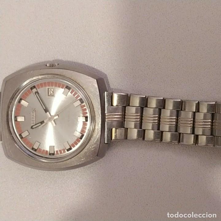 Relojes - Citizen: Citizen vintage 62-8476 - Foto 8