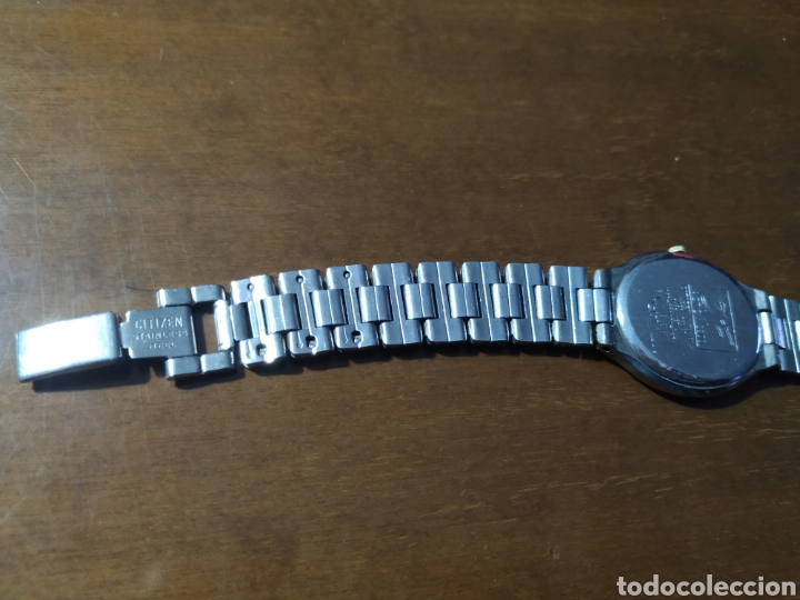 Relojes - Citizen: Reloj CITIZEN WATCH Co. Action 2000. - Foto 3