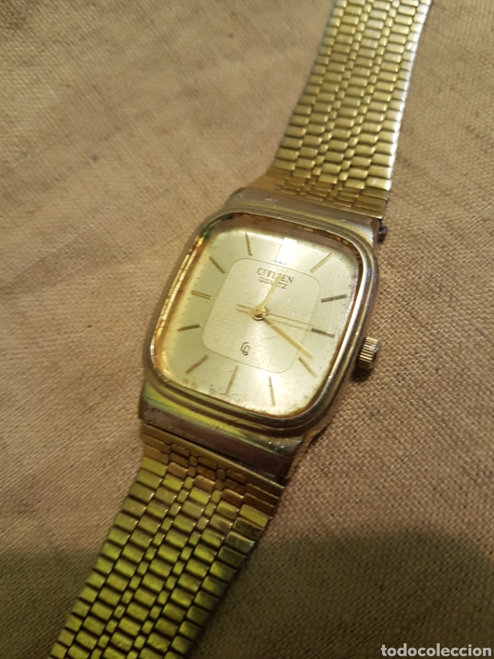 Relojes - Citizen: Reloj pulsera Citizen a pila - Foto 2