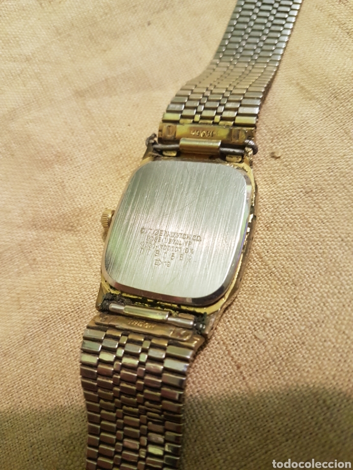 Relojes - Citizen: Reloj pulsera Citizen a pila - Foto 3