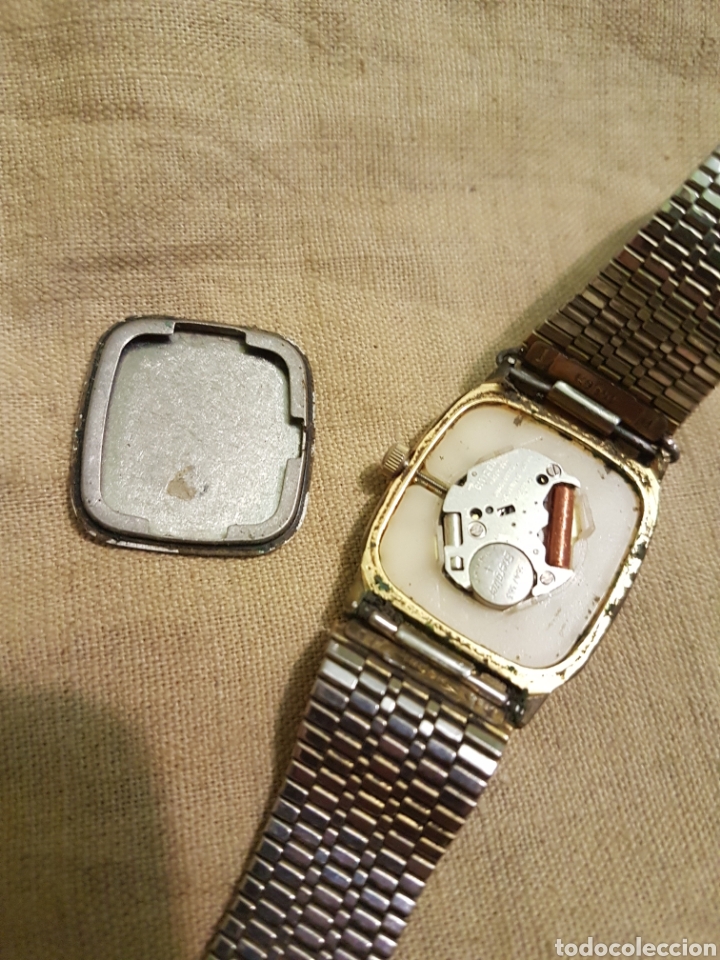 Relojes - Citizen: Reloj pulsera Citizen a pila - Foto 4