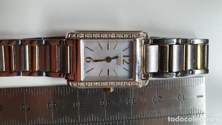 Relojes - Citizen: Reloj Citizen Eco Drive mujer - Foto 11