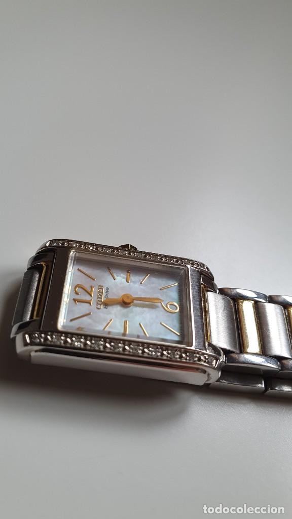 Relojes - Citizen: Reloj Citizen Eco Drive mujer - Foto 13