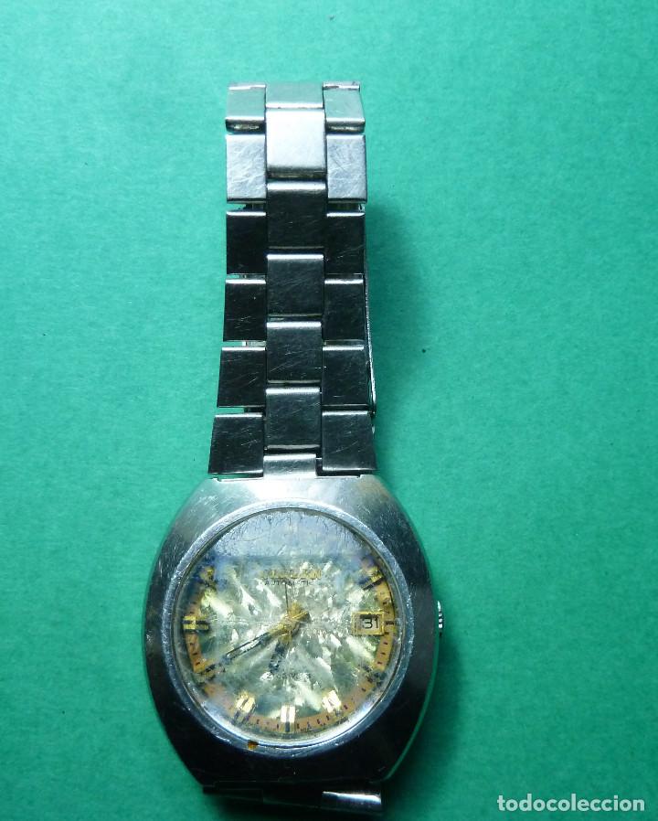 Relojes - Citizen: Reloj de caballero Citizen - Foto 1