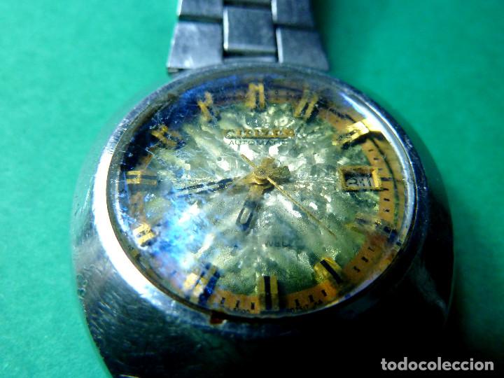 Relojes - Citizen: Reloj de caballero Citizen - Foto 2