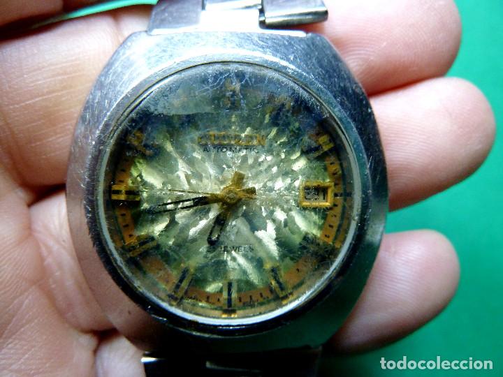 Relojes - Citizen: Reloj de caballero Citizen - Foto 3