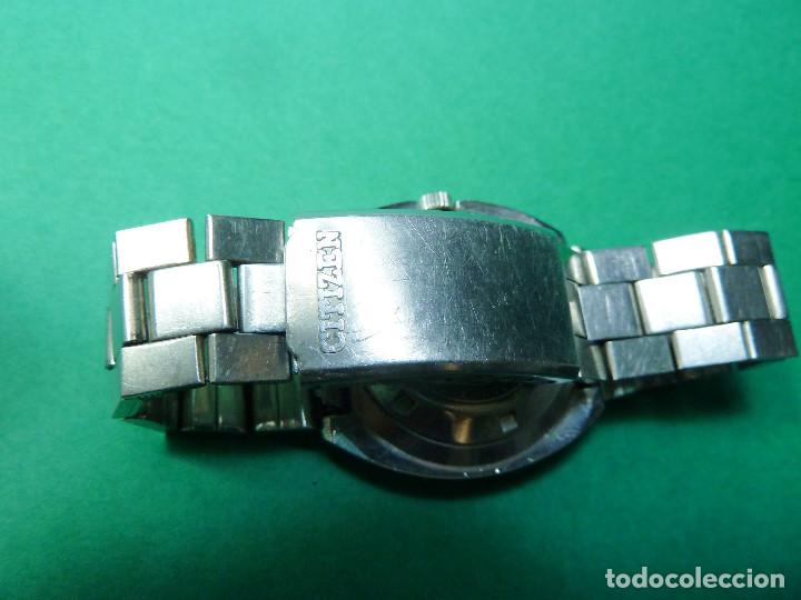 Relojes - Citizen: Reloj de caballero Citizen - Foto 5