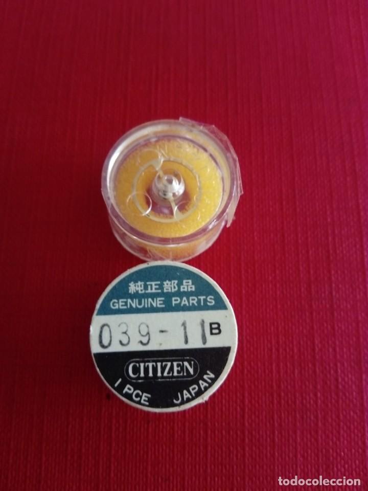 Relojes - Citizen: Dos Volantes completos Citizen 039 - 11 B - Foto 1
