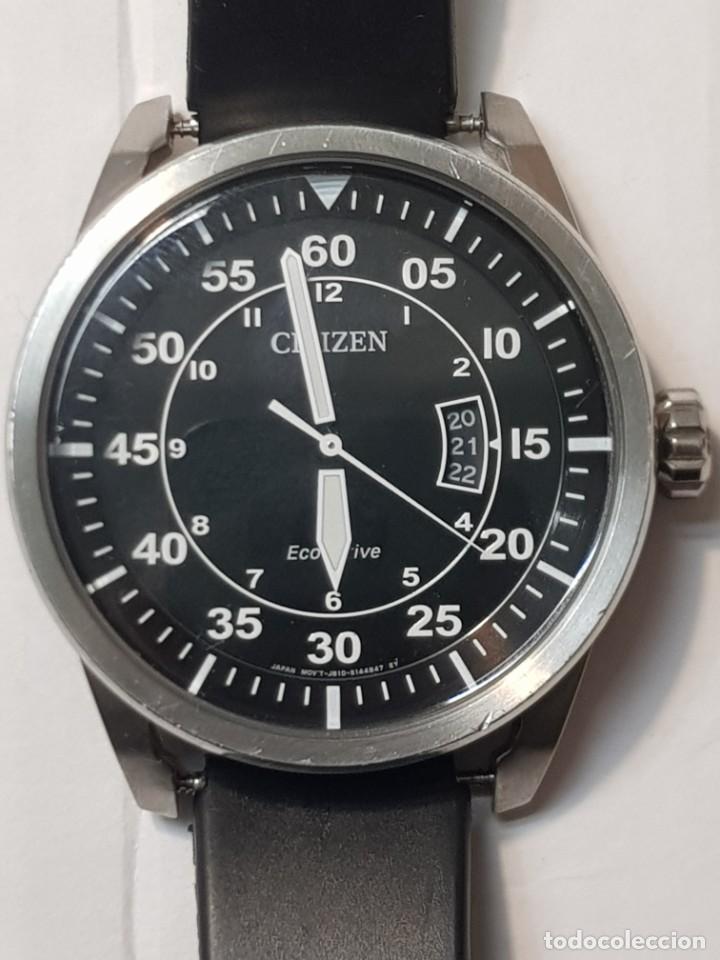 citizen aw 1360