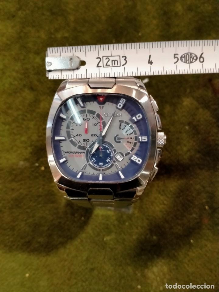 Citizen f560 clearance