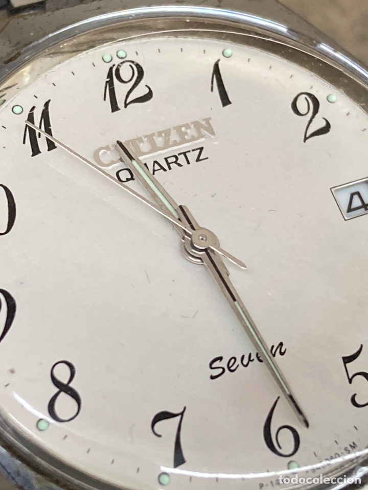 Relojes - Citizen: Reloj Citizen Quartz - Foto 3