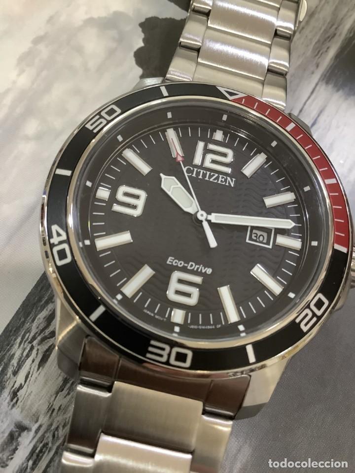 citizen aw1520
