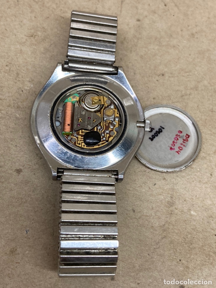 Relojes - Citizen: Reloj Citizen Quartz /CR19-65 - Foto 3