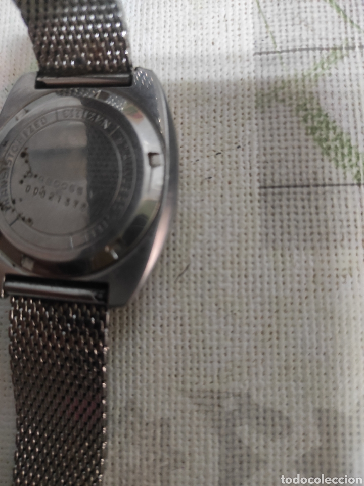 Relojes - Citizen: Reloj vintage Citizen - Foto 2