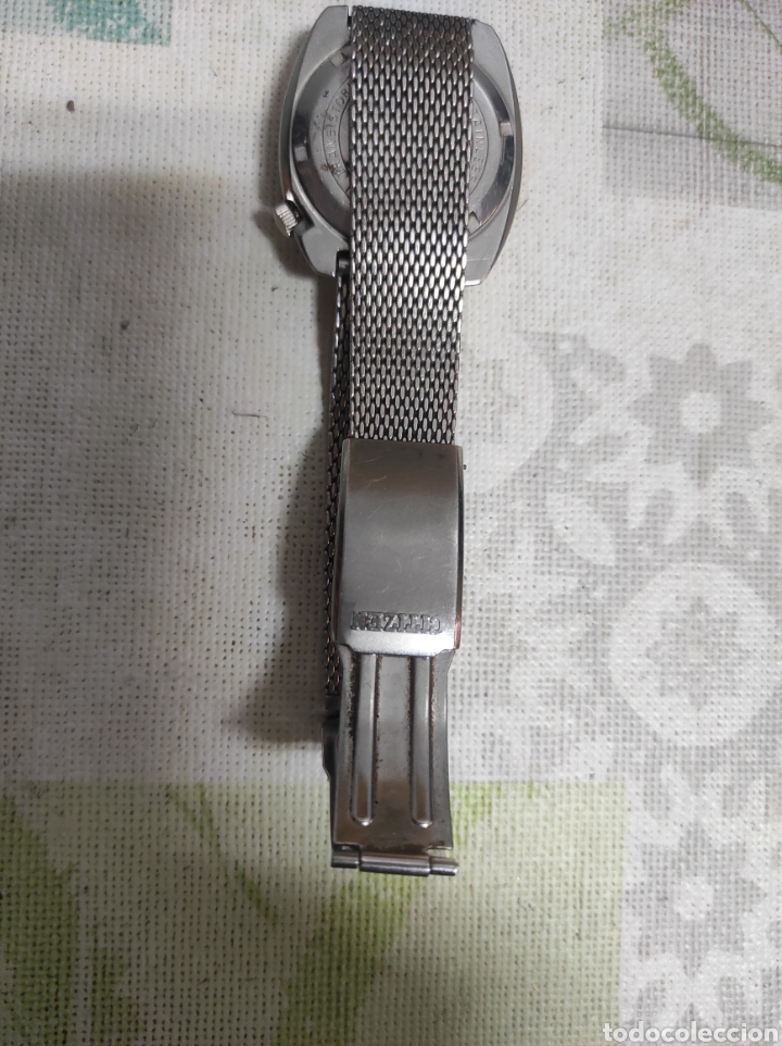 Relojes - Citizen: Reloj vintage Citizen - Foto 3