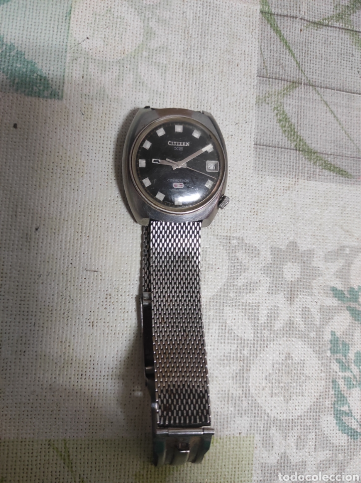 Relojes - Citizen: Reloj vintage Citizen - Foto 1