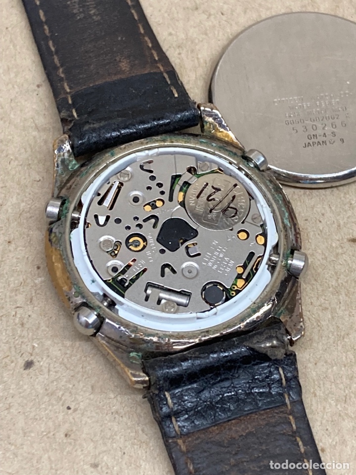 Relojes - Citizen: Reloj Citizen Chronograph - Foto 2