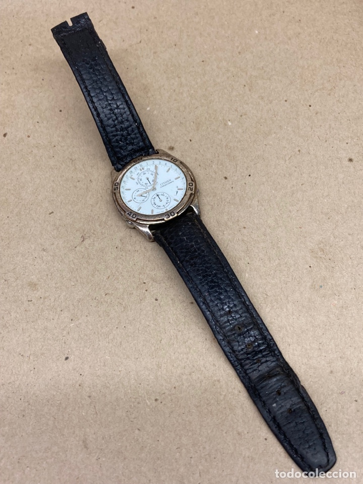Relojes - Citizen: Reloj Citizen Chronograph - Foto 3