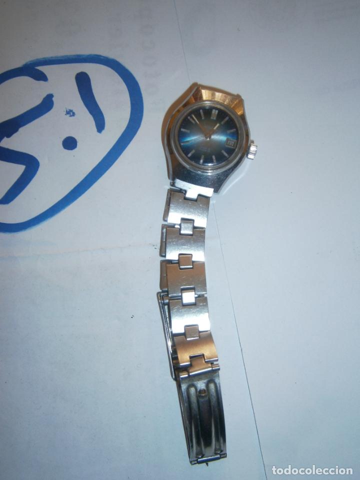 Relojes - Citizen: ANTIGUO RELOJ CITIZEN AUTOMATIC - Foto 4