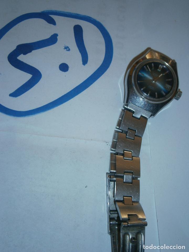 Relojes - Citizen: ANTIGUO RELOJ CITIZEN AUTOMATIC - Foto 1