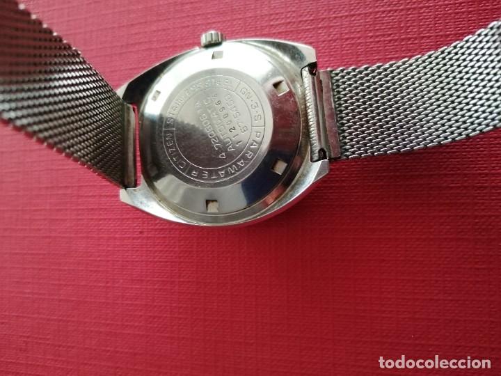 Relojes - Citizen: Reloj Citizen Autom&aacute;tico - Foto 4