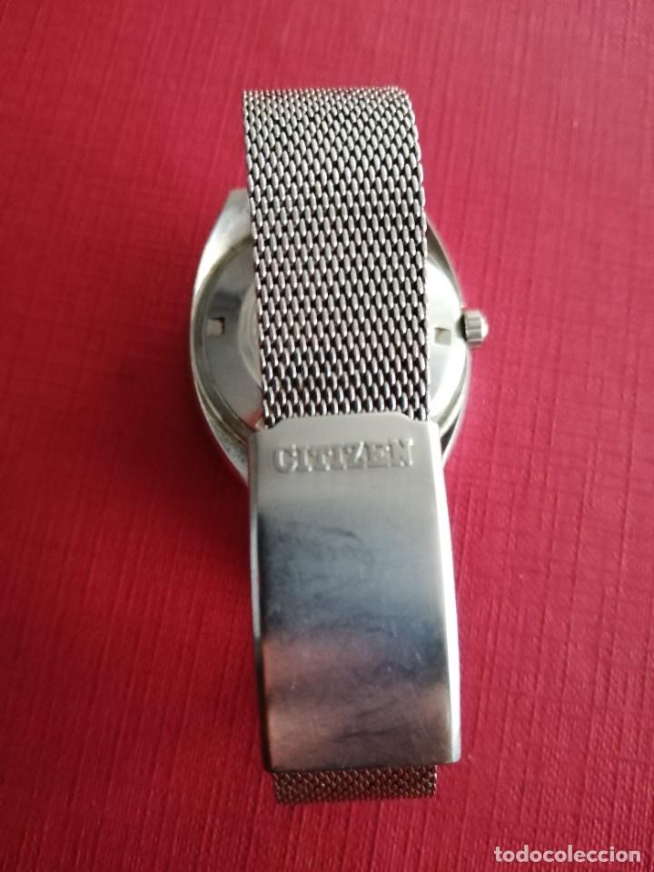 Relojes - Citizen: Reloj Citizen Autom&aacute;tico - Foto 5
