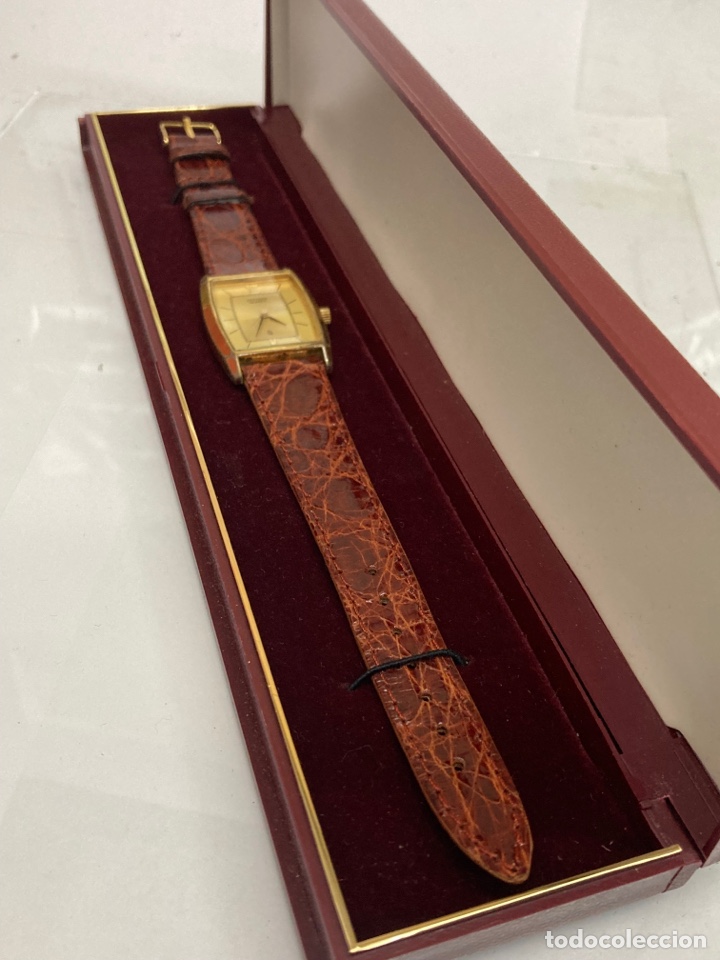 Relojes - Citizen: Reloj Citizen Quartz en su estuche - Foto 1