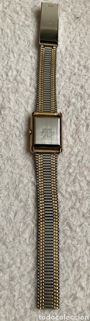 Relojes - Citizen: Reloj Citizen watch Co - Foto 4