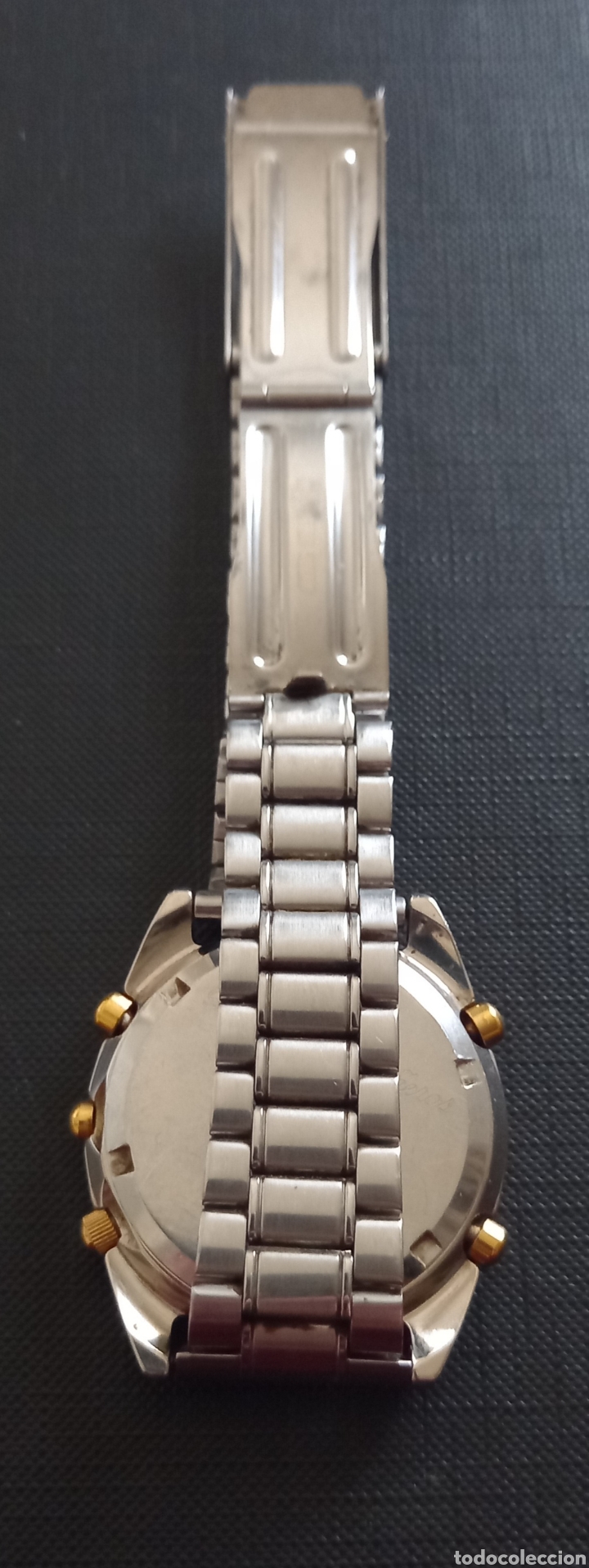Relojes - Citizen: RELOJ CITIZEN. Funciona - Foto 3