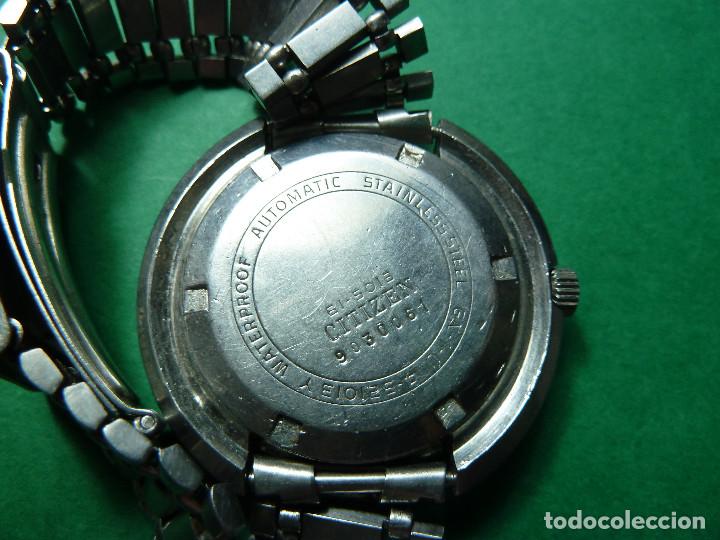 Relojes - Citizen: Reloj de Caballero Citizen - Foto 3