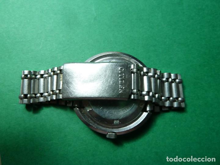Relojes - Citizen: Reloj de Caballero Citizen - Foto 4