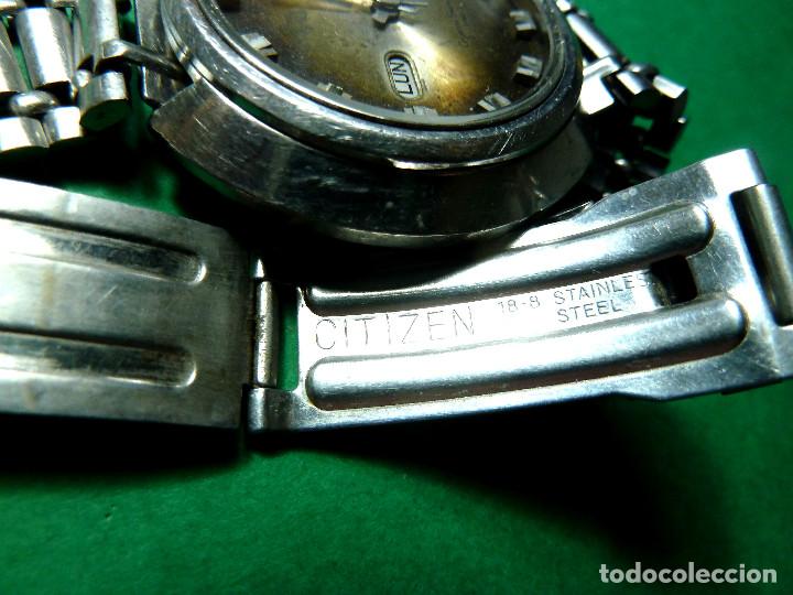 Relojes - Citizen: Reloj de Caballero Citizen - Foto 8