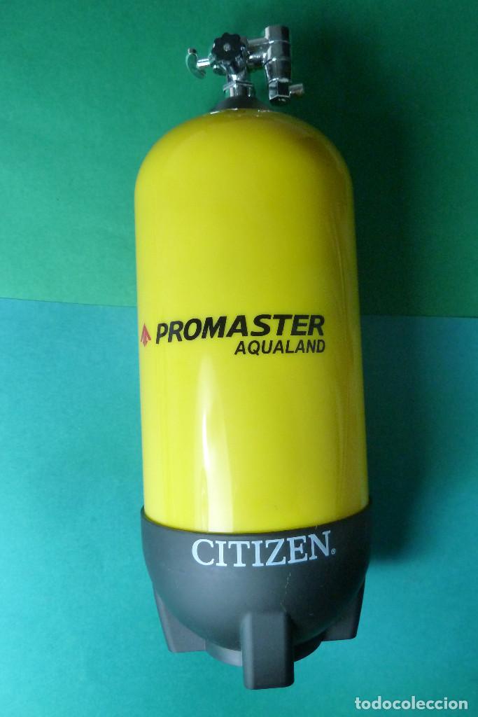 Relojes - Citizen: Estuche Citizen Promaster Aqualand - Foto 1
