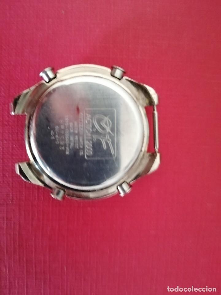 Relojes - Citizen: Reloj Citizen Action 2000 Crono. No funciona - Foto 4