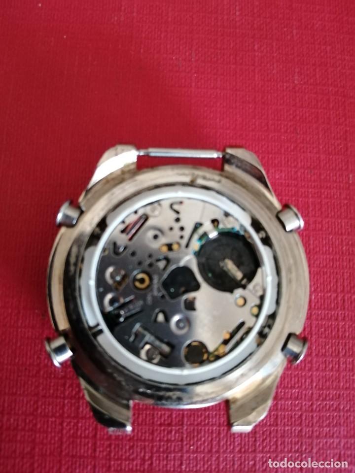 Relojes - Citizen: Reloj Citizen Action 2000 Crono. No funciona - Foto 5