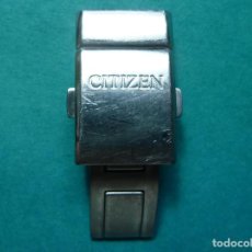 Relojes - Citizen: CIERRE CITIZEN. Lote 342433208