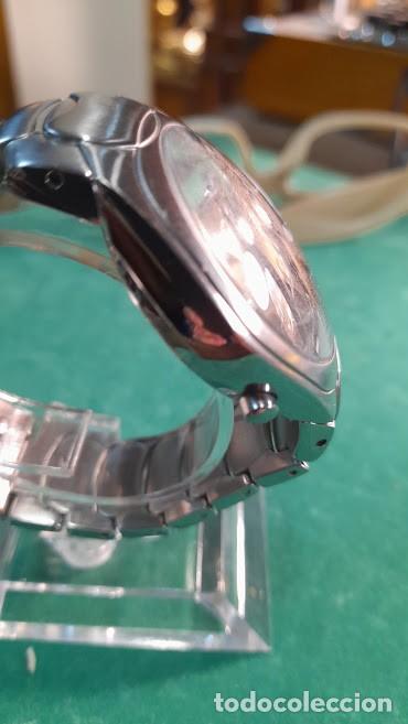 Relojes - Citizen: Reloj de pulsera CITIZEN REF-6204 - Foto 3