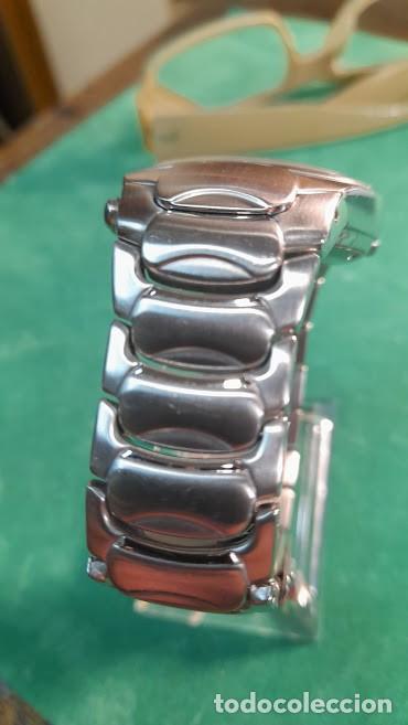 Relojes - Citizen: Reloj de pulsera CITIZEN REF-6204 - Foto 4