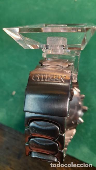 Relojes - Citizen: Reloj de pulsera CITIZEN REF-6204 - Foto 5