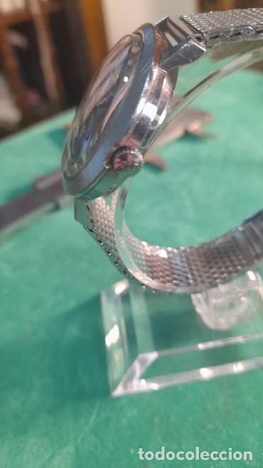Relojes - Citizen: Reloj de pulsera citizen crystal seven REF-5538 - Foto 3