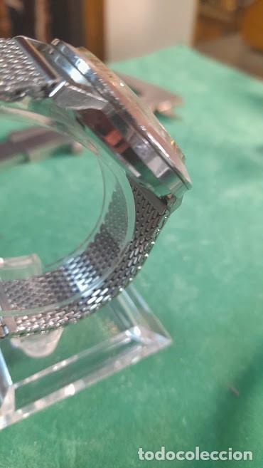 Relojes - Citizen: Reloj de pulsera citizen crystal seven REF-5538 - Foto 4