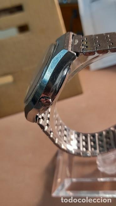 Relojes - Citizen: Reloj caballero (Vintage) CITIZEN REF-5243 - Foto 2
