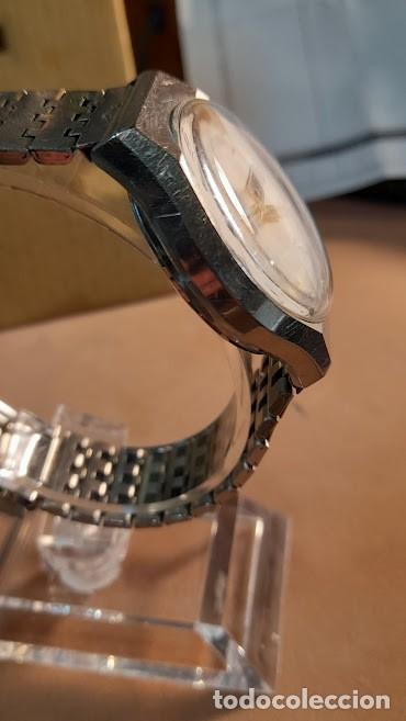 Relojes - Citizen: Reloj caballero (Vintage) CITIZEN REF-5243 - Foto 3