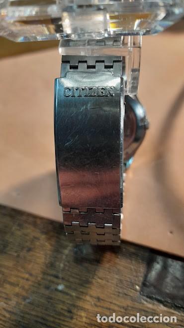 Relojes - Citizen: Reloj caballero (Vintage) CITIZEN REF-5243 - Foto 5