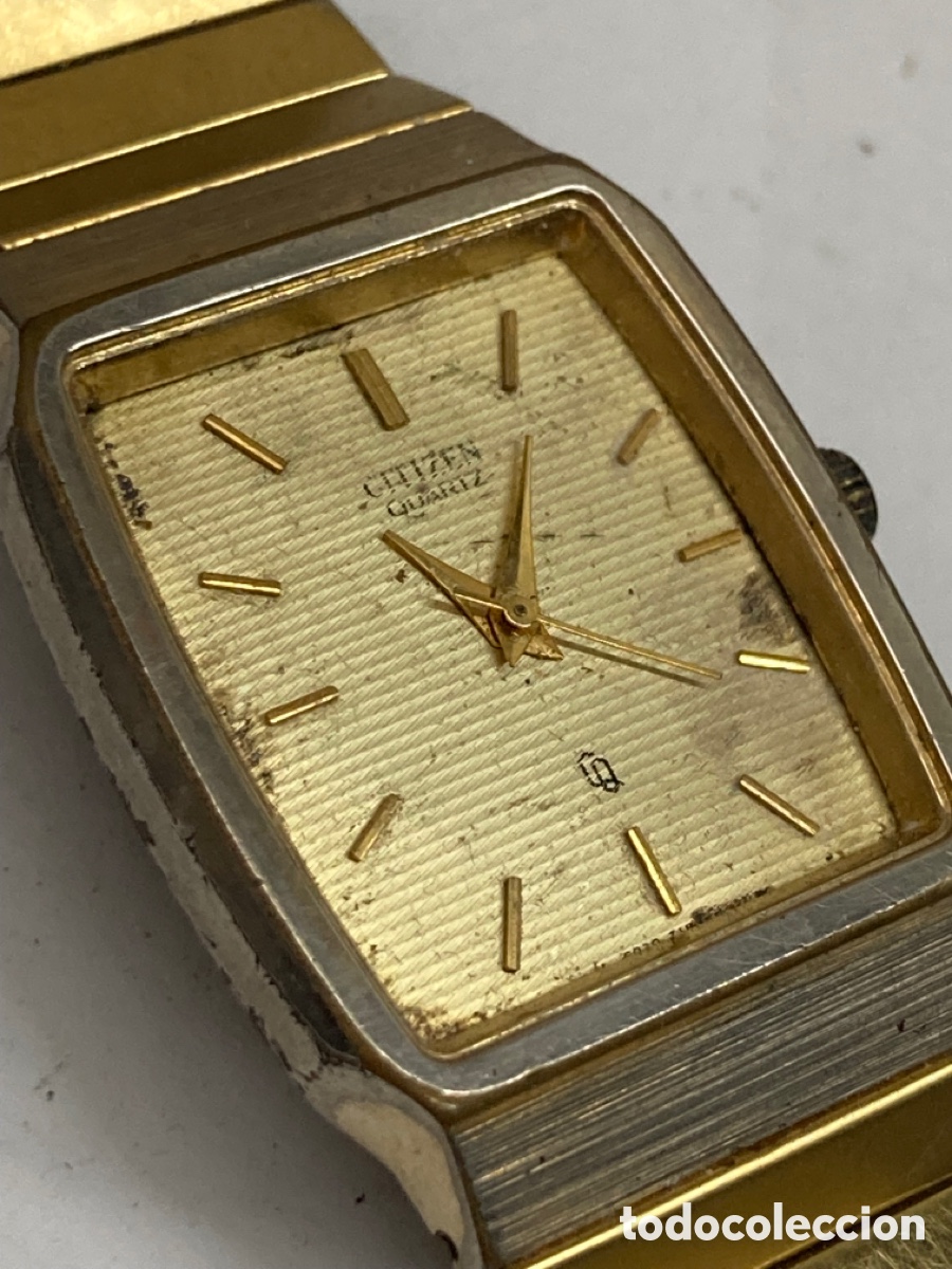 Relojes - Citizen: Reloj Citizen Quartz - Foto 2